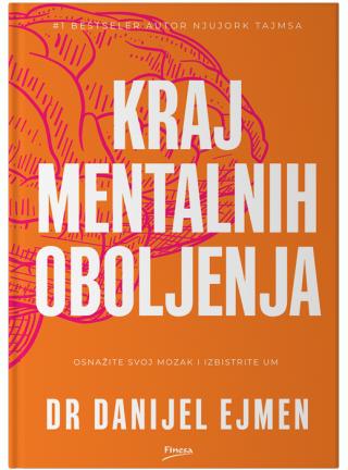 kraj mentalnih oboljenja danijel ejmen 