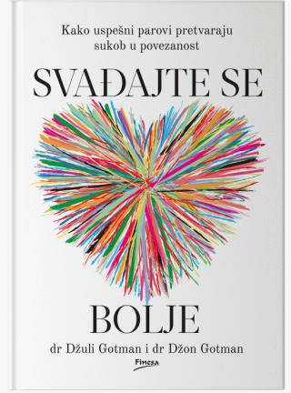 svađajte se bolje džuli švarc gotman džon m gotman 