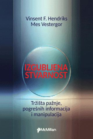 izgubljena stvarnost mes vestergor vincent f hendriks 