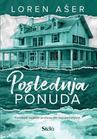 poslednja ponuda loren ašer 