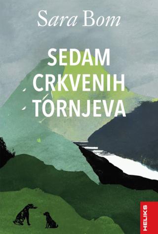 sedam crkvenih tornjeva sara bom 