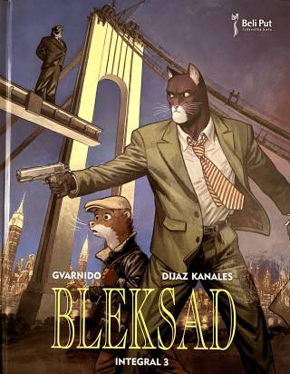 bleksad 3 huan diaz kanales 