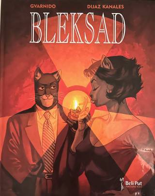 bleksad 1 huan diaz kanales 