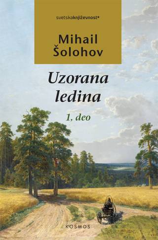 uzorana ledina i deo mihail šolohov 