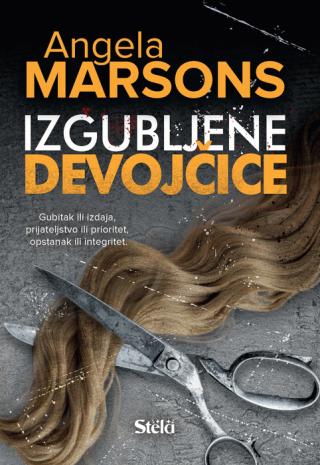 izgubljene devojčice angela marsons 