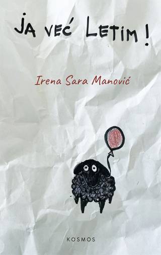 ja već letim irena sara manović 