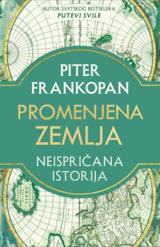 promenjena zemlja piter frankopan 