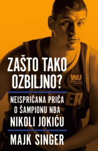 zašto tako ozbiljno mike singer 