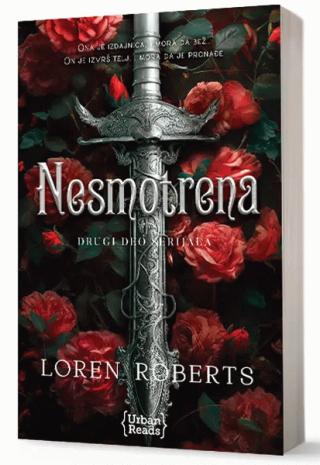 nesmotrena loren roberts 