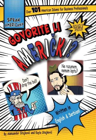 speak american govorite li americki aleksandar stajković kayla stajković 