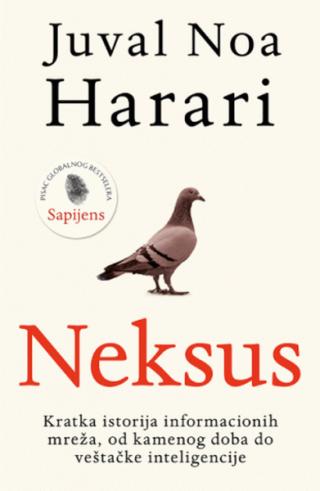 neksus juval noa harari 
