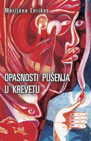 opasnosti pušenja u krevetu marijana enrikes 