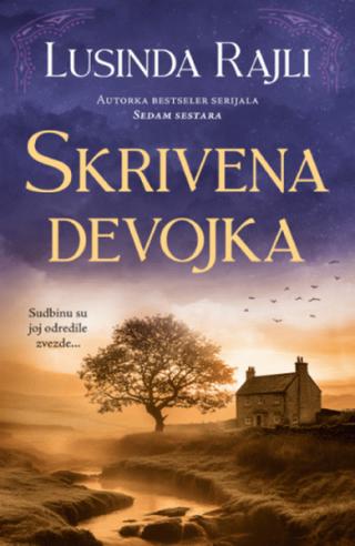 skrivena devojka lusinda rajli 