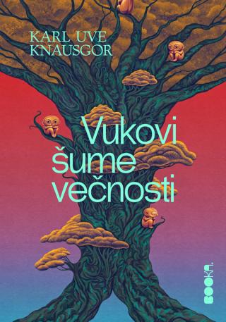 vukovi šume večnosti karl uve knausgor 