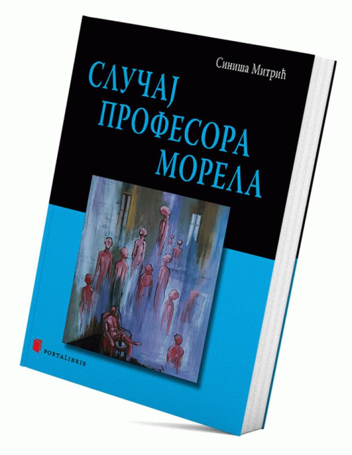slučaj profesora morela 