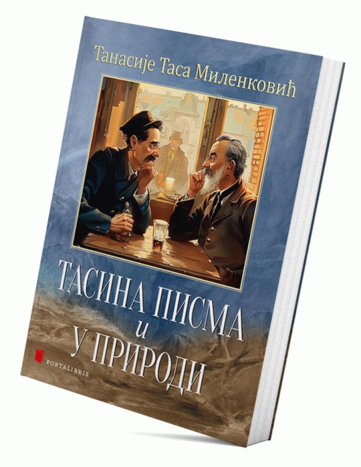 tasina pisma i u prirodi 