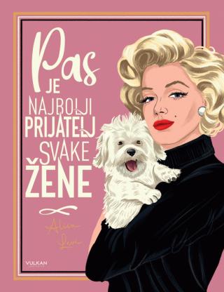 pas je najbolji prijatelj svake žene alisa levi 