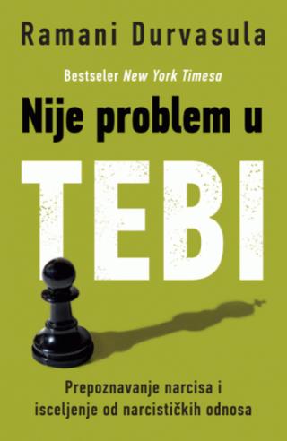 nije problem u tebi ramani durvasula 