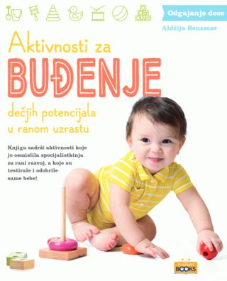 aktivnosti za buđenje dečjih potencijala u ranom uzrastu aldžija benamar 