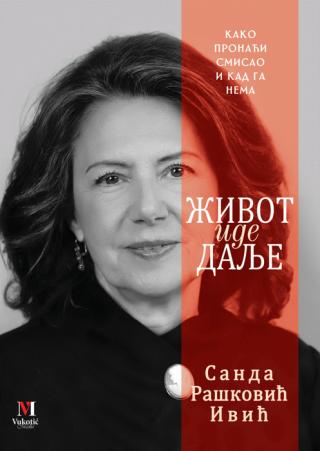 život ide dalje sanda rašković ivić 