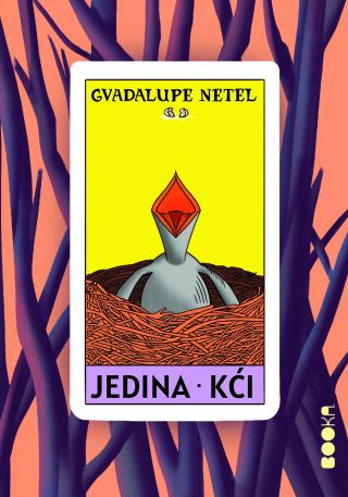 jedina kći gvadalupe netel 