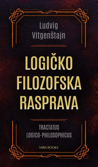 logičko filozofska rasprava ludvig vitgenštajn 
