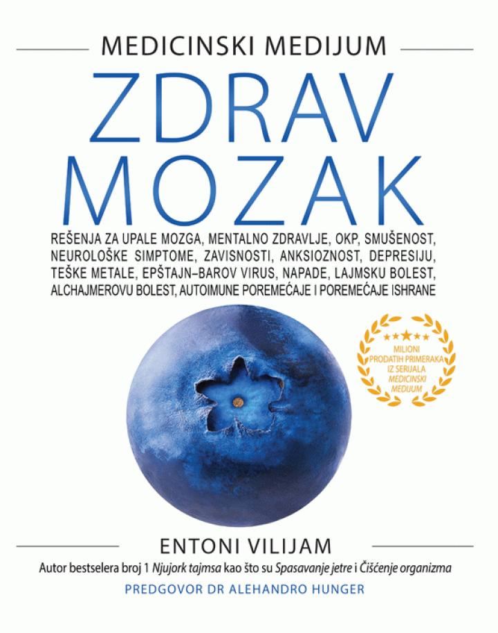 zdrav mozak 