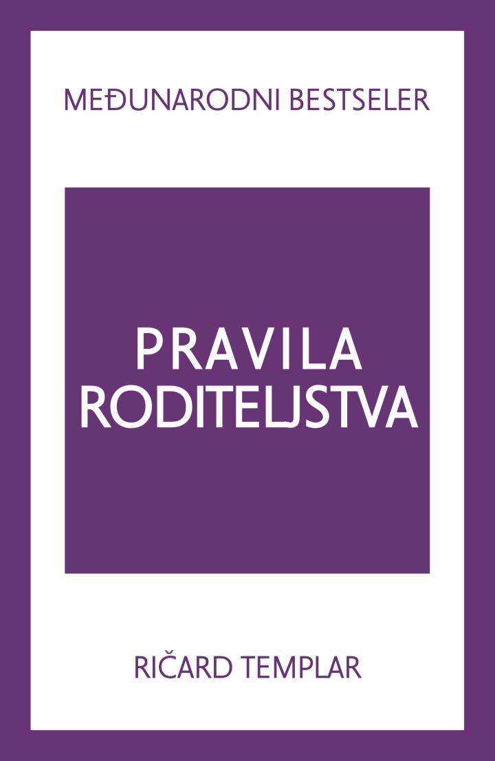pravila roditeljstva 