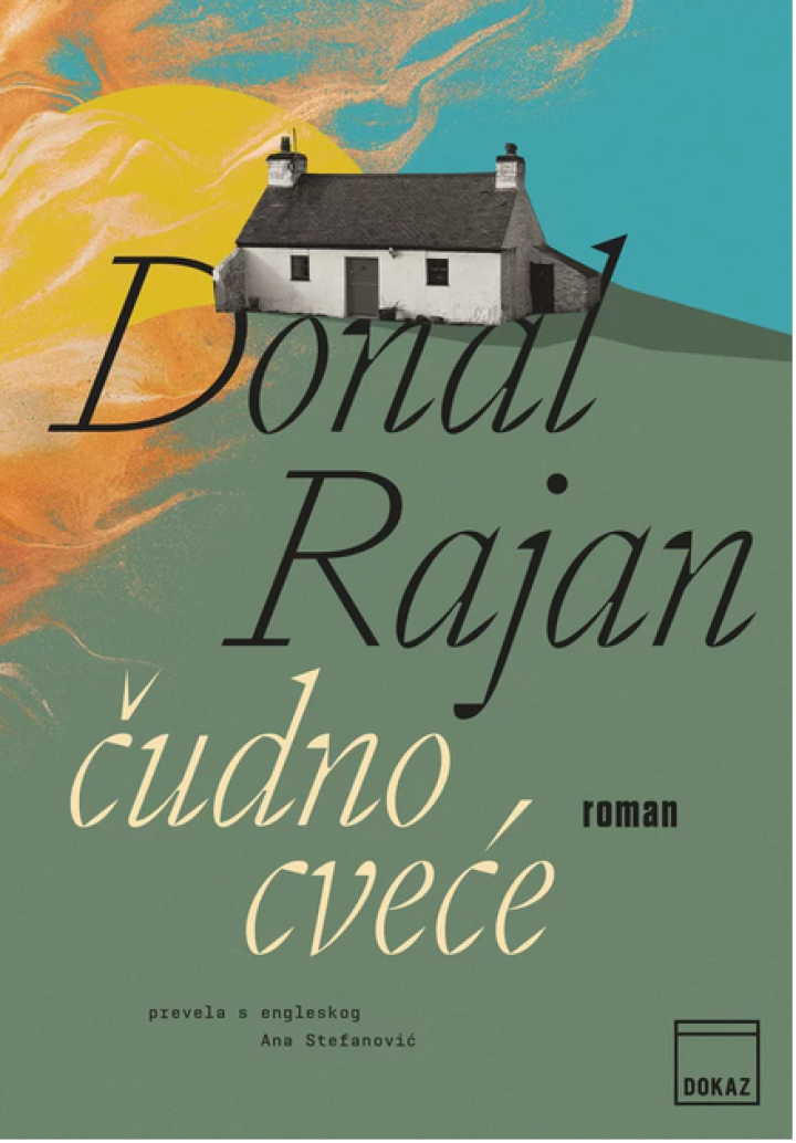 čudno cveće 