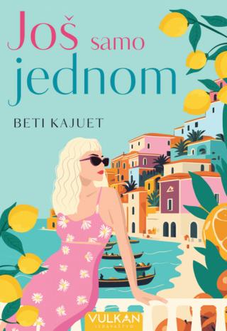 još samo jednom beti kajuet 
