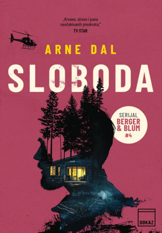 sloboda arne dal 