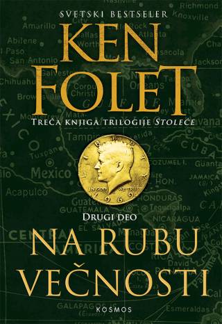na rubu večnosti ii deo ken folet 