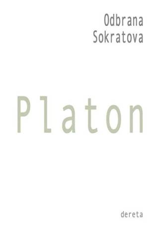 odbrana sokratova platon 