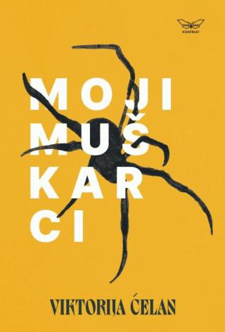 moji muškarci viktorija ćelan 