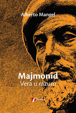 majmonid alberto mangel 