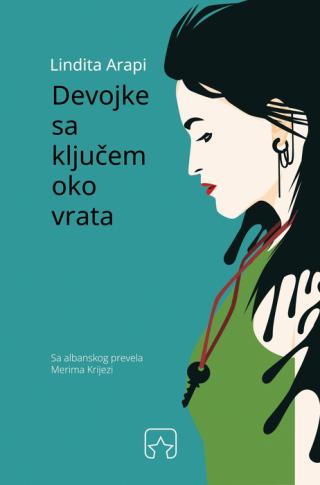 devojke sa ključem oko vrata lindita arapi 