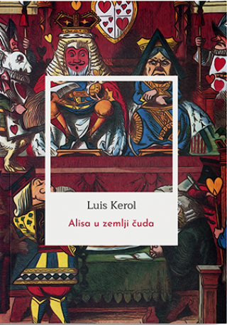 alisa u zemlji čuda luis kerol 