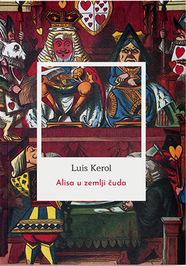 alisa u zemlji čuda 