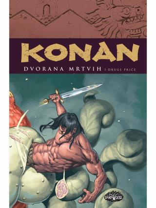 konan 4 dvorana mrtvih cary nord kurt bjusik majk minjola timoti truman 