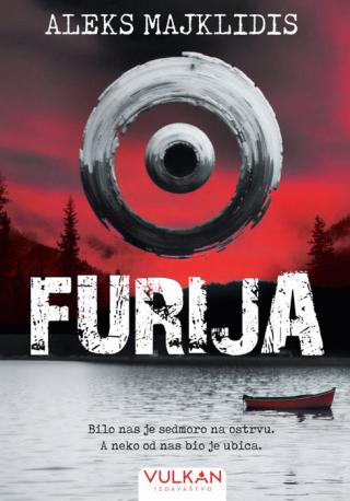 furija aleks majklidis 