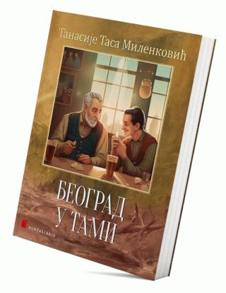beograd u tami tasa milenković 