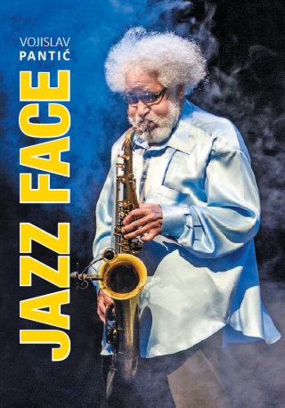 jazz face vojislav pantić 