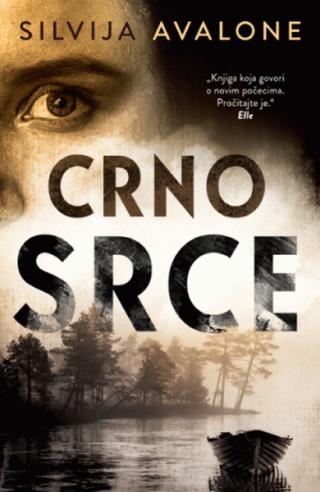 crno srce silvija avalone 
