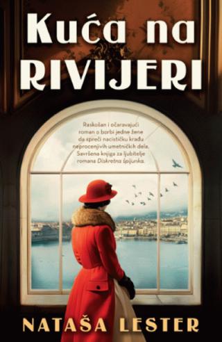kuća na rivijeri nataša lester 
