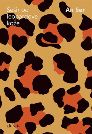 šešir od leopardove kože an ser 