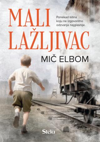 mali lažljivac mič elbom 