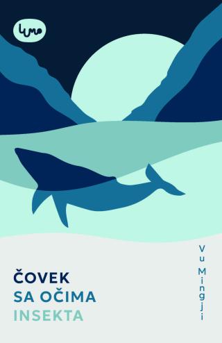 čovek sa očima insekta vu mingji 
