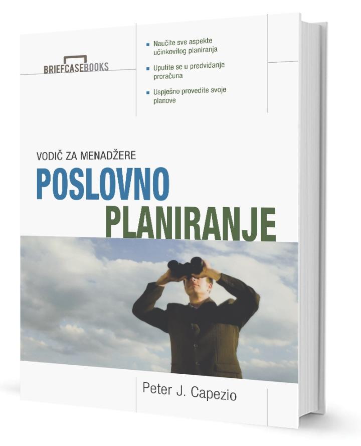 poslovno planiranje 