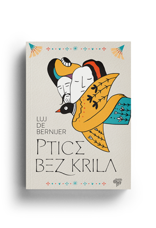 ptice bez krila luj de bernijer 