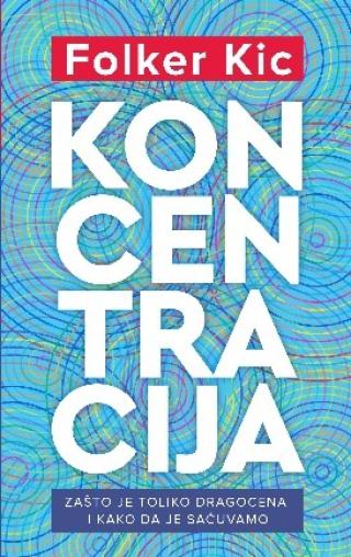 koncentracija folker kic 